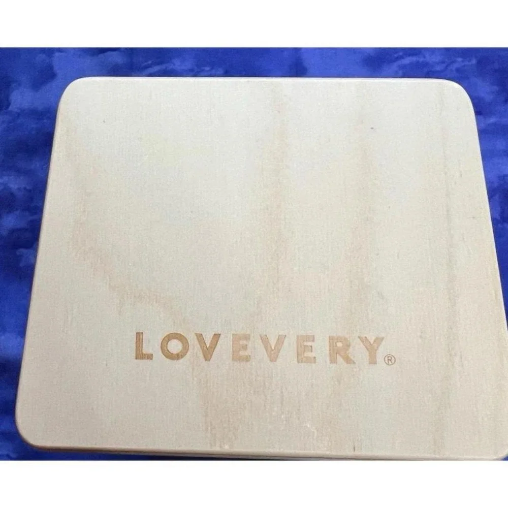 Lovevery Companion Play Kit‎ 2 Wooden Posting Stand Replacement Montessori Toy